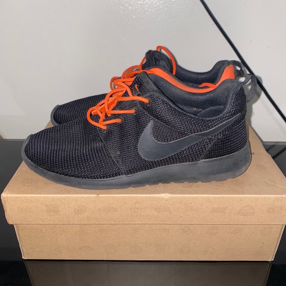 Nike Rosherun M - Picture 3 of 4